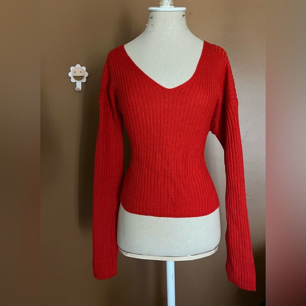 Wild Fable Sweater